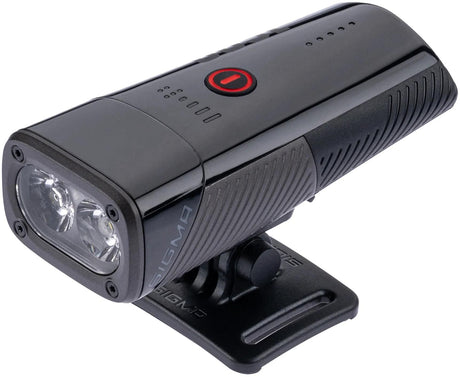 Lampe de casque Sigma Buster 1600 hl LED USB-C