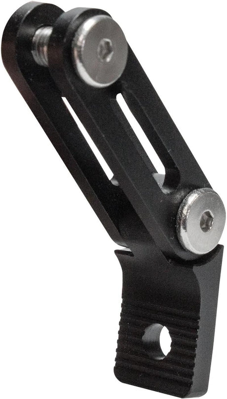 Trelock support de phare avant support de lumière zl 990