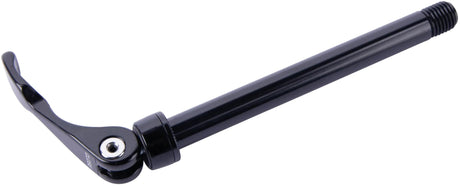 Contec axe traversant powerhouse moyeu qr ct axe traversant powerhouse 12 mm, noir