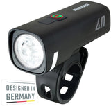 Phare Sigma sport sigma aura 40