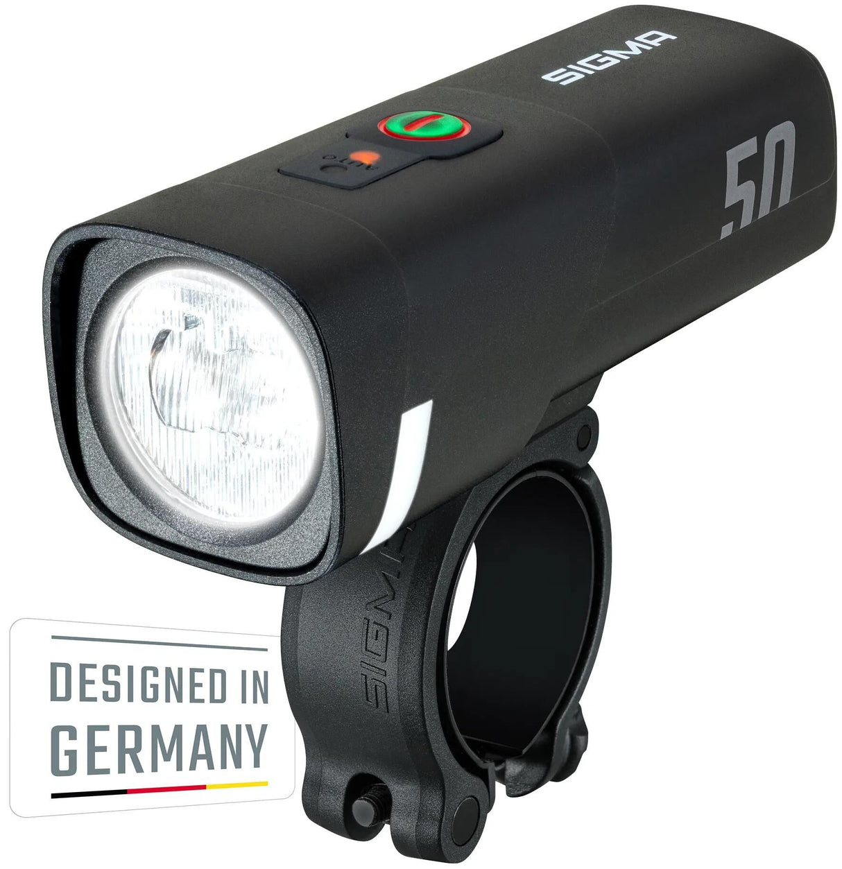 Phare Sigma sport sigma aura 50