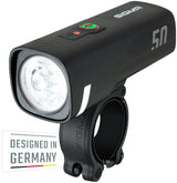 Phare Sigma sport sigma aura 50