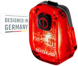 Feu arrière Sigma sport sigma hiro 10