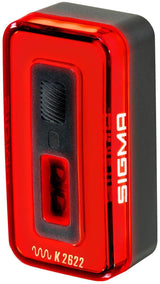 Feu arrière sport Sigma hiro 70 Feu arrière à batterie sigma hiro 70