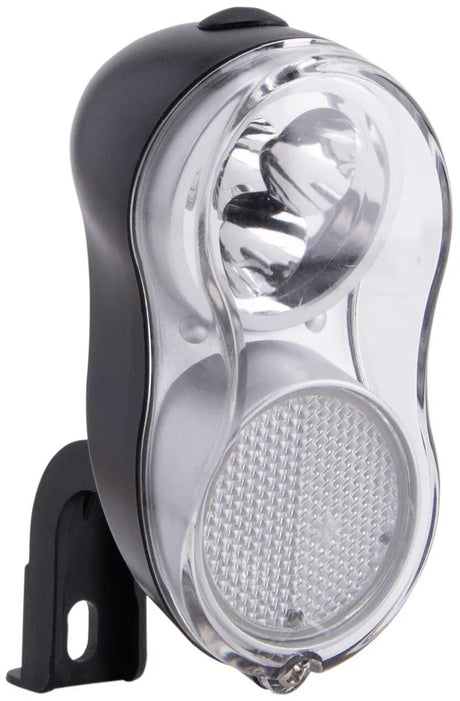 Phare LED Contec HL-005 CT, éclairage à batterie HL-005 2,5 lux