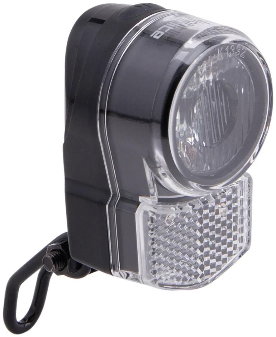 Phare LED Contec HL-006 CT, éclairage à batterie HL-006 25 lux