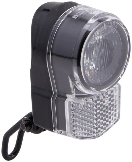 Phare LED Contec HL-006 CT, éclairage à batterie HL-006 25 lux