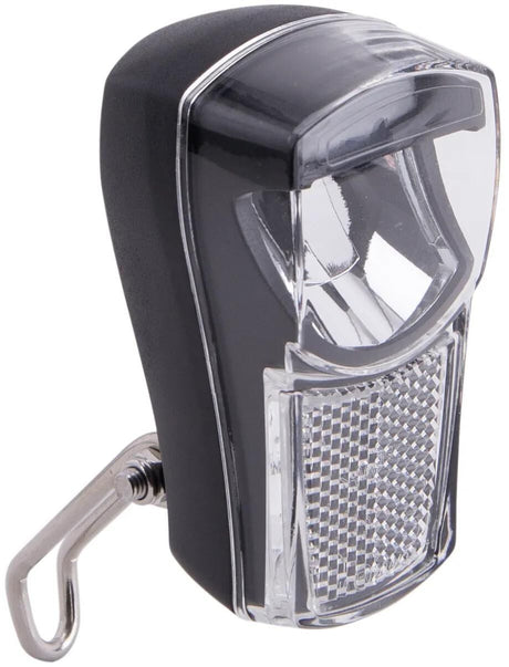 Phare LED Contec HL-007 CT, éclairage à batterie HL-007 30 lux