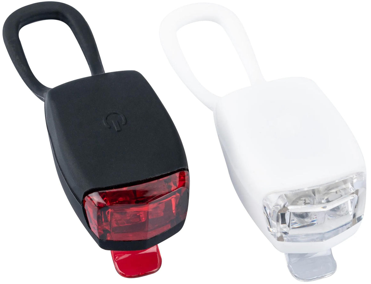 Contec Kit d'éclairage LED LS-002 CT Kit d'éclairage à batterie LS-002