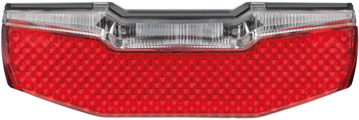 Axa Taillight Blueline 80 mm Batterie 6-12V