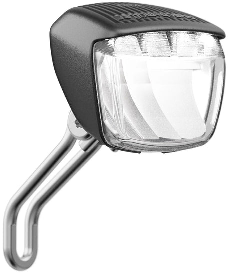 Busch Muller Busch Müller Dynamo-éclairage avant Lumotec Briq-s noir 6 pièces