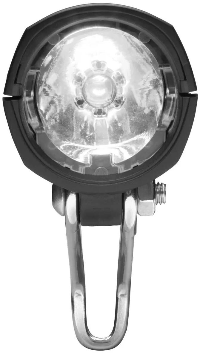 Busch + Müller Busch Müller Phare LED Lumotec Dopp E LED Fr.Light B M Lumotec Dopp E 12 Volts 6 pcs.