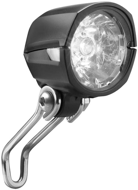 Headlight Busch und Müller Lumotec Dopp n pour Hub Dynamo - 35 Lux