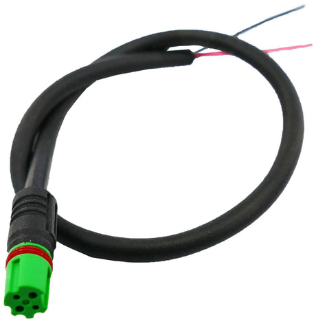 Busch Muller Busch Müller Matériel de montage Turntec Câble de connexion pour Bosch Bes3