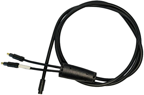 Faisceau de câbles Busch + Müller Turntec de Busch Müller B M Câble répartiteur arrière pour Turntec