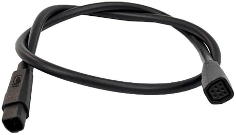 Busch Muller Busch Müller matériel de montage câble d'extension Turntec bouton-poussoir 40 cm