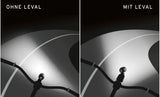 Busch Muller Light Stabilising Leval 6V-15V noir
