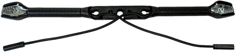 Busch + Müller Busch Müller Turntec Clignotant B M Clignotant arrière avec ressorts et câbles Turnte