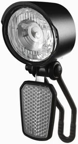 Phare Spanninga x o 15 xe 6-36vdc + réflecteur