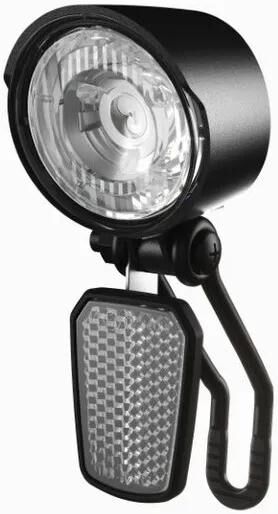 Phare Spanninga x o 15 xe 6-36vdc + réflecteur
