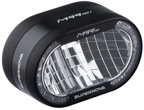 Phare LED Supernova m99 pro 2-45 feu avant m99 pro 2-45