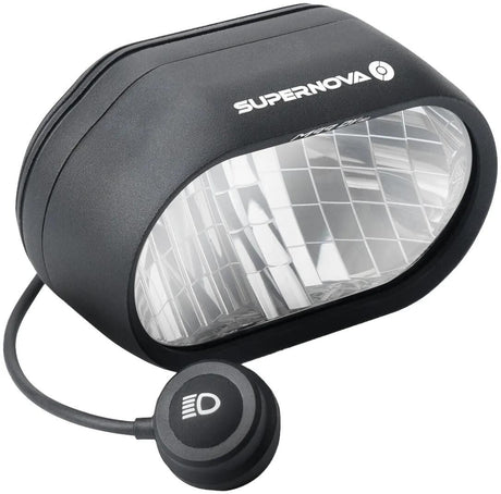 Supernova m99 dy pro - phare à dynamo