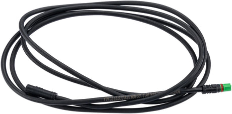 Câble de connexion pour éclairage avant Bosch Supernova, système intelligent (port basse consommation)