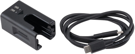 Chargeur Shimano ec-dn100 pour di2 bt-dn320