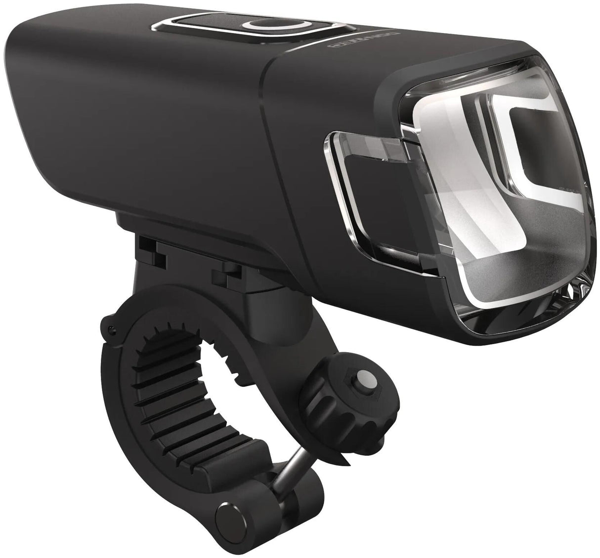 Contec phare LED dlux micro 40 ct batterie dluc micro 40 avant, 40 lux