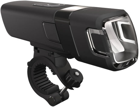 Contec phare LED dlux micro power 80 ct batterie dluc micro 80 avant, 80 lux