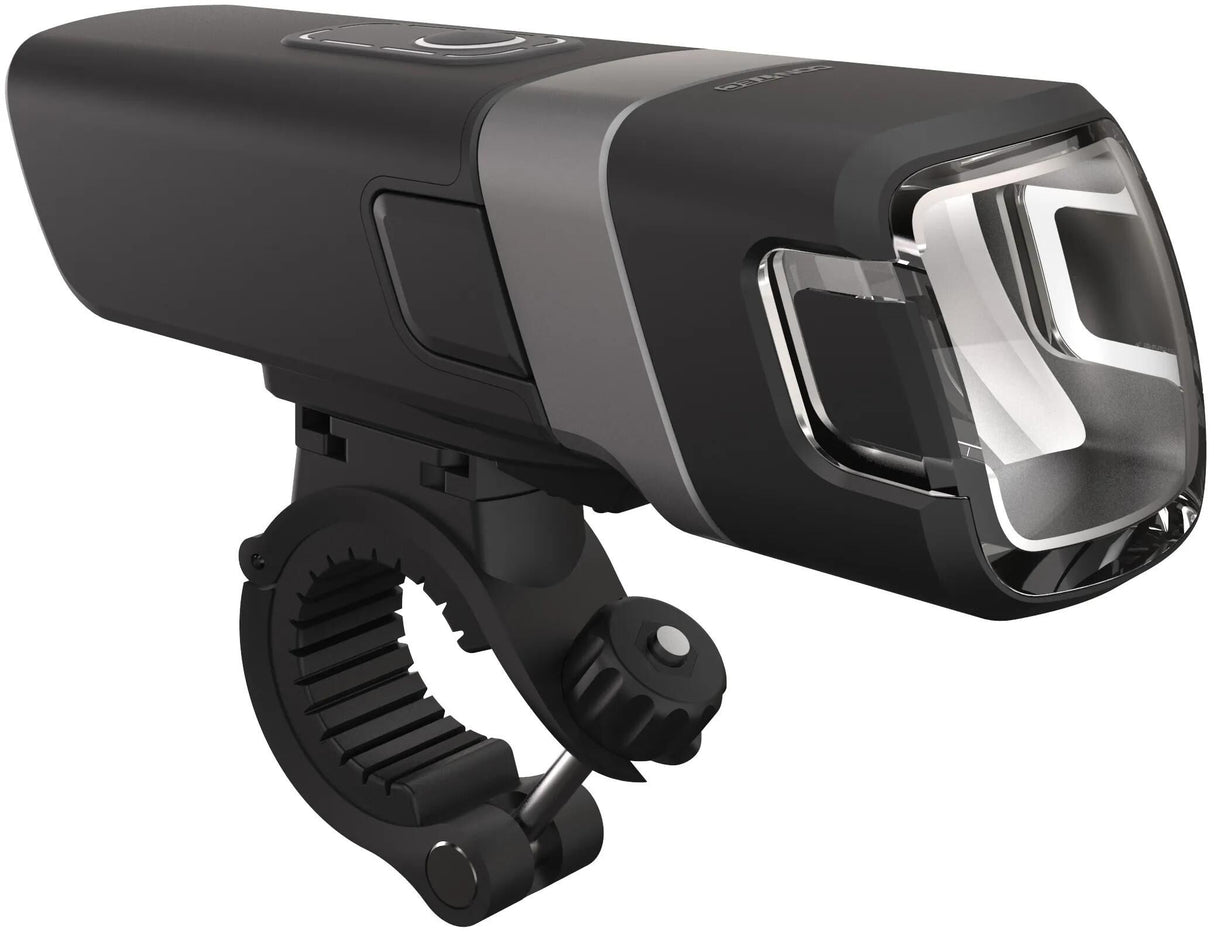 Phare LED Contec dlux micro power 120 ct batterie dlux micro 120 avant, 120 lux