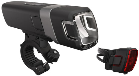 Contec Kit d'éclairage LED Dlux Micro Power 120 ct Batterie Dlux Micro 120 Set, 120 Lux