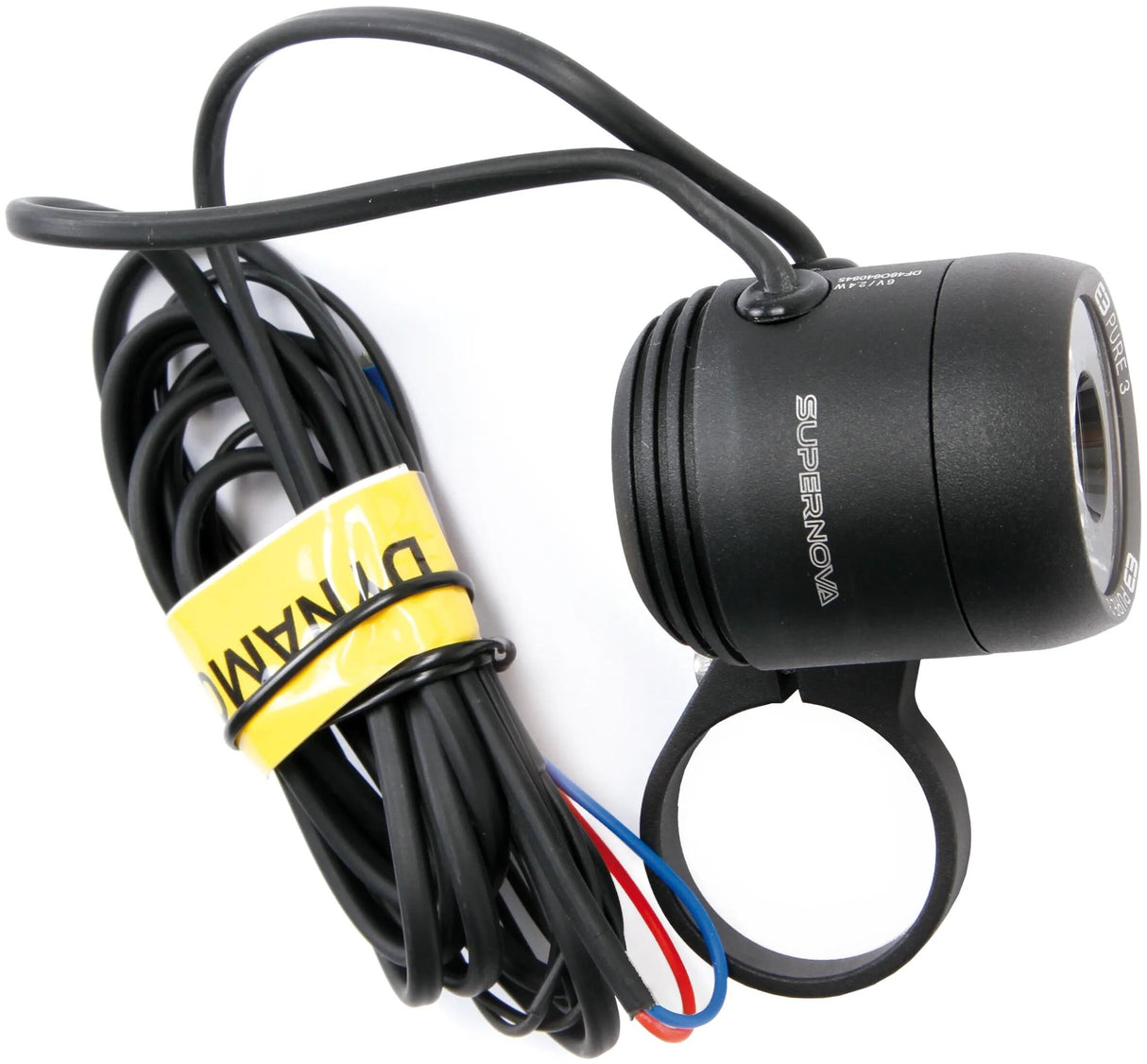 Supernova e3 pure 3 hbm (6v) - phare