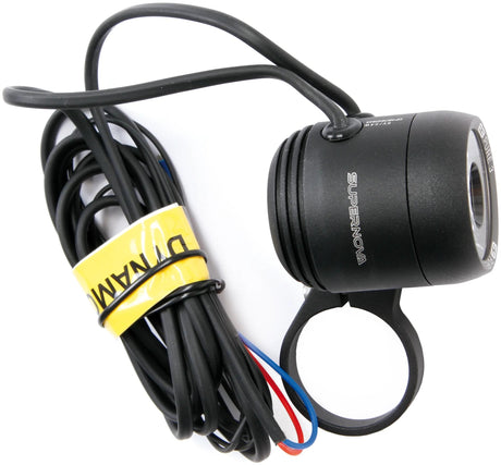 Supernova e3 pure 3 hbm (6v) - phare