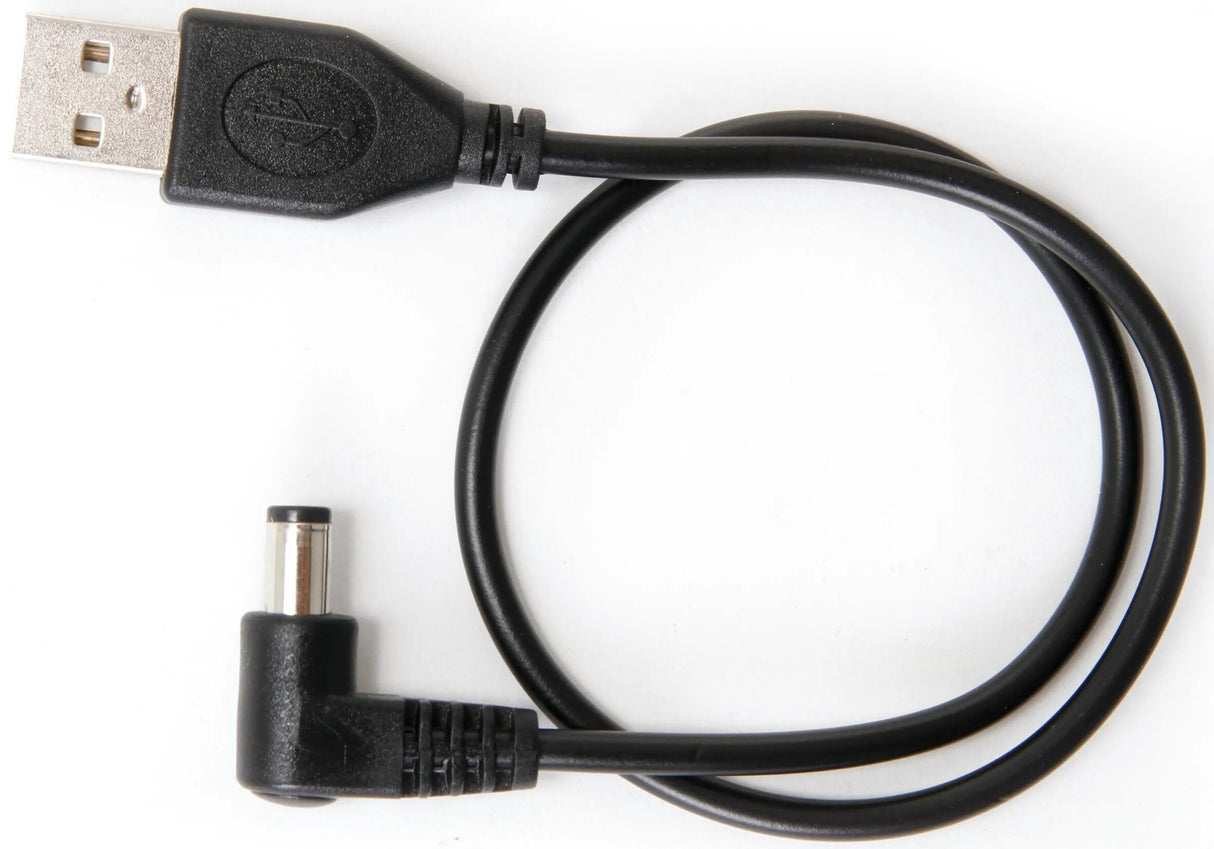 Supernova Câble de chargement USB Câble de chargement USB noir