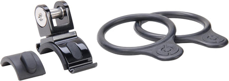 Support de guidon Supernova noir
