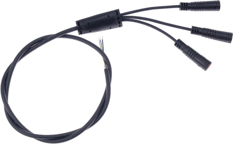Câble de connexion Supernova con.câble noir