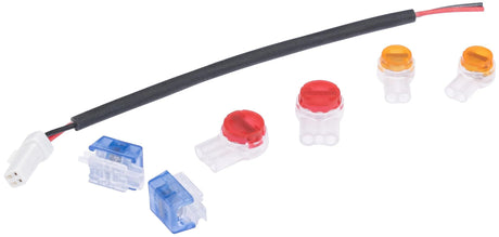 Câble de connexion Supernova câbles Yamaha pour Yamaha PW-X 130 mm