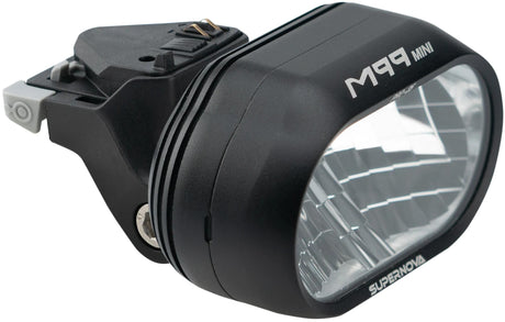 Phare Supernova M99 Mini Pro-25, feu avant M99 Mini Pro 25 Monkeyl.
