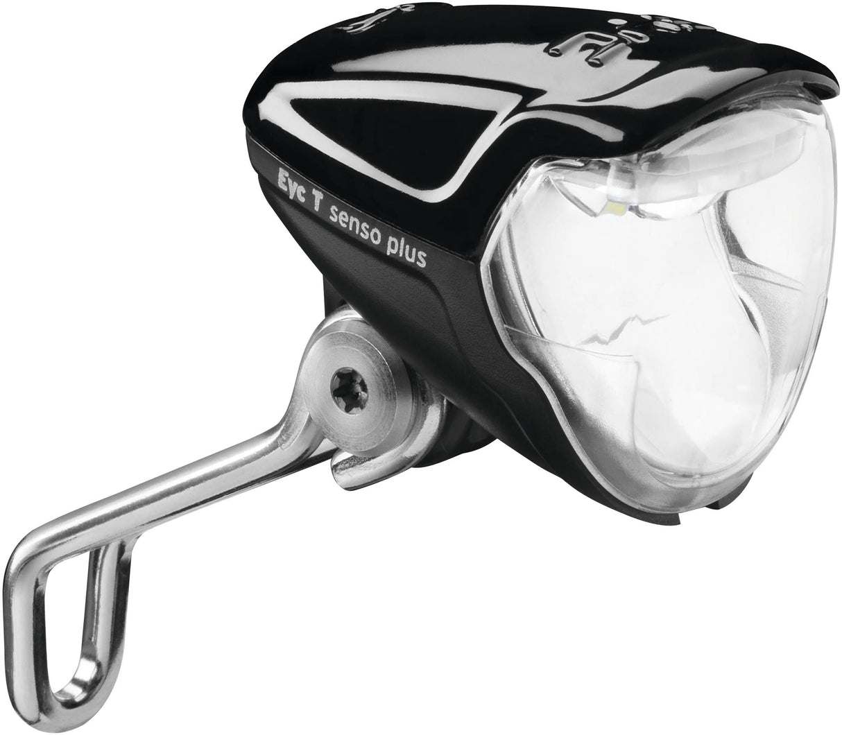 Headlight Busch und Müller iq eyc e pour e -bike - 50 lux