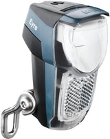 Headlight Lumotec IQ Eyro - 30 Lux - USB rechargeable