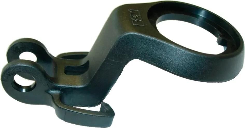 Busch + Müller support de phare busch müller 471b support de feu avant b m 471b 1 1 8