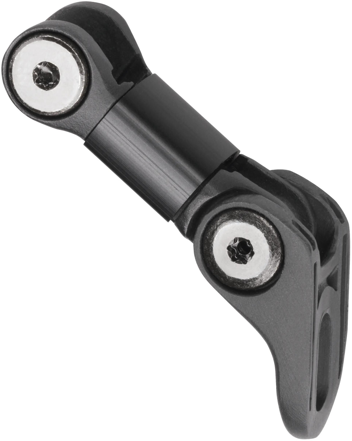 Busch + Müller support de phare busch müller 464 support de phare avant b m 464 noir