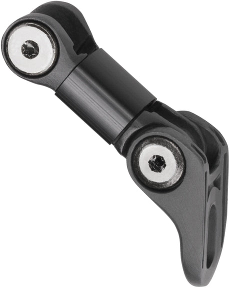 Busch + Müller support de phare busch müller 464 support de phare avant b m 464 noir