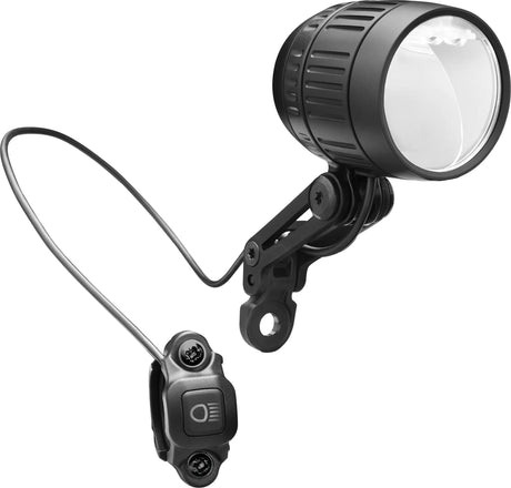 Busch + Müller phare Lumotec IQ-XM feux de route LED Fr.Light B M Lumotec IQ-XM feux de route Bosch 2
