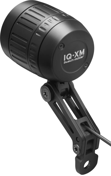 Busch + Müller phare Lumotec IQ-XM feux de route LED Fr.Light B M Lumotec IQ-XM feux de route Bosch 2