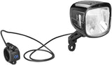 Busch + Müller phare Lumotec IQ-XL feu de route B M feu avant Lumotec IQ-XL