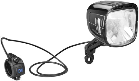 Busch + Müller Busch Müller Phare LED Lumotec iq-xl feux de route LED fr.light b m lumotec iq-xl feux de route bosch 2