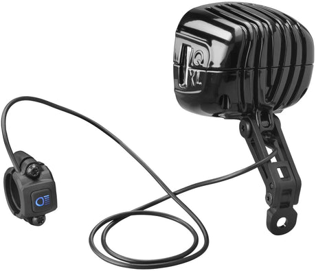 Busch + Müller Busch Müller Phare LED Lumotec iq-xl feux de route LED fr.light b m lumotec iq-xl feux de route bosch 2