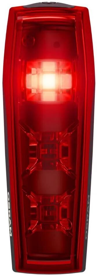 Osram feu arrière led vélo course batterie arrière feu arrière ledsbike course arrière